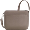 image:imageTravelon AntiTheft Classic Small EastWest CrossbodyHazelnut