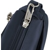 image:imageTravelon AntiTheft Classic Small EastWest CrossbodyMidnight