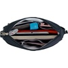 image:imageTravelon AntiTheft Classic Small EastWest CrossbodyMidnight