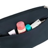 image:imageTravelon AntiTheft Classic Small EastWest CrossbodyMidnight