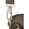 image:imageTravelon AntiTheft Classic Small EastWest CrossbodyNutmeg