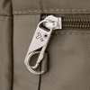 image:imageTravelon AntiTheft Classic Small EastWest CrossbodyNutmeg