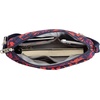 image:imageTravelon AntiTheft Classic Small EastWest CrossbodyPainted Floral