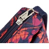 image:imageTravelon AntiTheft Classic Small EastWest CrossbodyPainted Floral