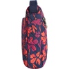 image:imageTravelon AntiTheft Classic Small EastWest CrossbodyPainted Floral