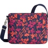 image:imageTravelon AntiTheft Classic Small EastWest CrossbodyPainted Floral