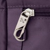 image:imageTravelon AntiTheft Classic Small EastWest CrossbodyPurple