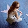 image:imageTravelon AntiTheft Classic Small EastWest CrossbodyPurple