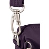 image:imageTravelon AntiTheft Classic Small EastWest CrossbodyPurple