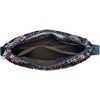 image:imageTravelon AntiTheft Classic Small EastWest CrossbodySummer