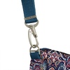 image:imageTravelon AntiTheft Classic Small EastWest CrossbodySummer