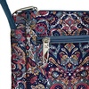 image:imageTravelon AntiTheft Classic Small EastWest CrossbodySummer