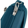 image:imageTravelon AntiTheft Classic Small EastWest CrossbodyTeal