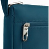 image:imageTravelon AntiTheft Classic Small EastWest CrossbodyTeal