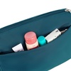 image:imageTravelon AntiTheft Classic Small EastWest CrossbodyTeal