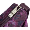 image:imageTravelon AntiTheft Classic Small EastWest CrossbodyWine Rose