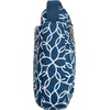 image:imageTravelon AntiTheft Classic Small EastWest CrossbodyWoven Flower