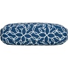 image:imageTravelon AntiTheft Classic Small EastWest CrossbodyWoven Flower