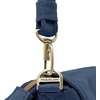 image:imageTravelon AntiTheft Courier Saddle CrossbodyNavy