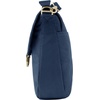 image:imageTravelon AntiTheft Courier Saddle CrossbodyNavy
