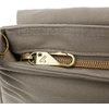image:imageTravelon AntiTheft Courier Saddle CrossbodyStone