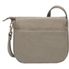 image:imageTravelon AntiTheft Courier Saddle CrossbodyStone