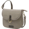 image:imageTravelon AntiTheft Courier Saddle CrossbodyStone