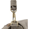 image:imageTravelon AntiTheft Courier Saddle CrossbodyStone