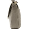 image:imageTravelon AntiTheft Courier Saddle CrossbodyStone