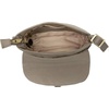 image:imageTravelon AntiTheft Courier Saddle CrossbodyStone
