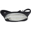image:imageTravelon AntiTheft Essentials Belt BagBlack