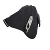 image:imageTravelon AntiTheft Essentials Belt BagBlack