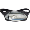 image:imageTravelon AntiTheft Essentials Belt BagBlack