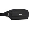 image:imageTravelon AntiTheft Essentials Belt BagBlack