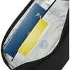 image:imageTravelon AntiTheft Essentials Belt BagBlack