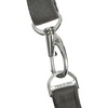 image:imageTravelon AntiTheft Essentials Belt BagSmoke