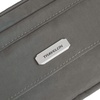 image:imageTravelon AntiTheft Essentials Belt BagSmoke