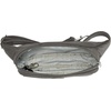 image:imageTravelon AntiTheft Essentials Belt BagSmoke