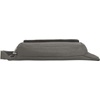 image:imageTravelon AntiTheft Essentials Belt BagSmoke