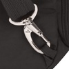 image:imageTravelon AntiTheft Essentials Convertible BackpackToteBlack