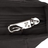 image:imageTravelon AntiTheft Essentials Convertible BackpackToteBlack