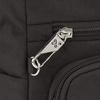 image:imageTravelon AntiTheft Essentials Patch Pocket Crossbody BagBlack