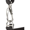 image:imageTravelon AntiTheft Essentials Patch Pocket Crossbody BagBlack