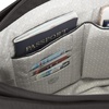 image:imageTravelon AntiTheft Essentials Patch Pocket Crossbody BagBlack