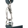 image:imageTravelon AntiTheft Essentials Patch Pocket Crossbody BagPeacock