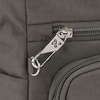 image:imageTravelon AntiTheft Essentials Patch Pocket Crossbody BagSmoke