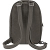 image:imageTravelon AntiTheft Essentials Small BackpackSmoke