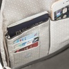 image:imageTravelon AntiTheft Essentials Small BackpackSmoke