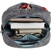 image:imageTravelon AntiTheft Greenlander 9L BackpackDiamond Ash