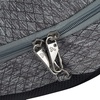 image:imageTravelon AntiTheft Greenlander 9L BackpackDiamond Ash